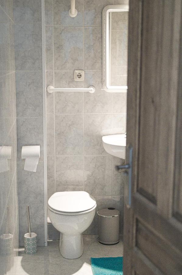 Apartamento Camaria Castillo 2º Apartment Peniscola Ngoại thất bức ảnh