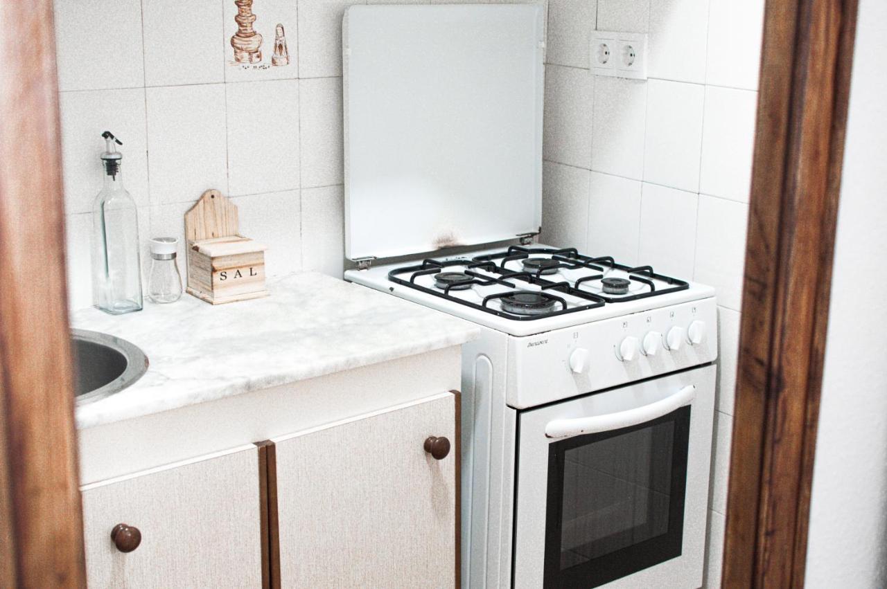 Apartamento Camaria Castillo 2º Apartment Peniscola Ngoại thất bức ảnh