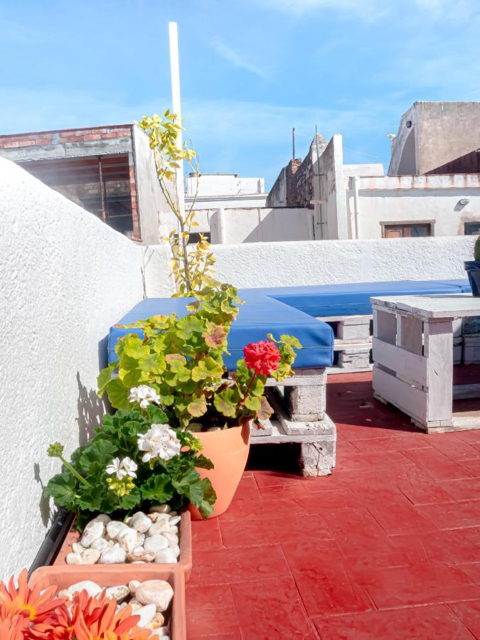 Apartamento Camaria Castillo 2º Apartment Peniscola Ngoại thất bức ảnh