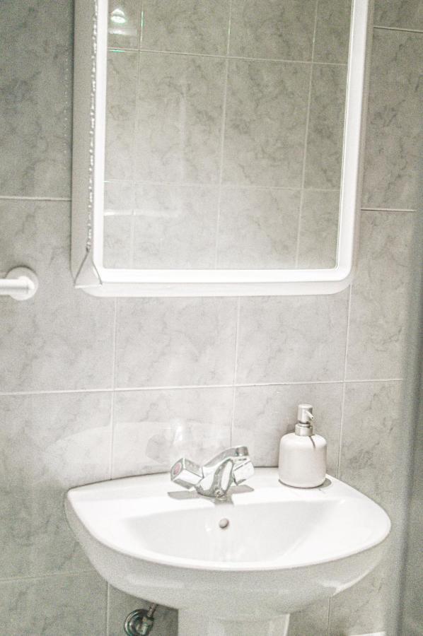 Apartamento Camaria Castillo 2º Apartment Peniscola Ngoại thất bức ảnh